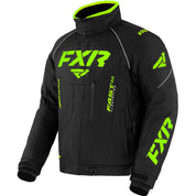 FXR Men's Octane Jacket 2025