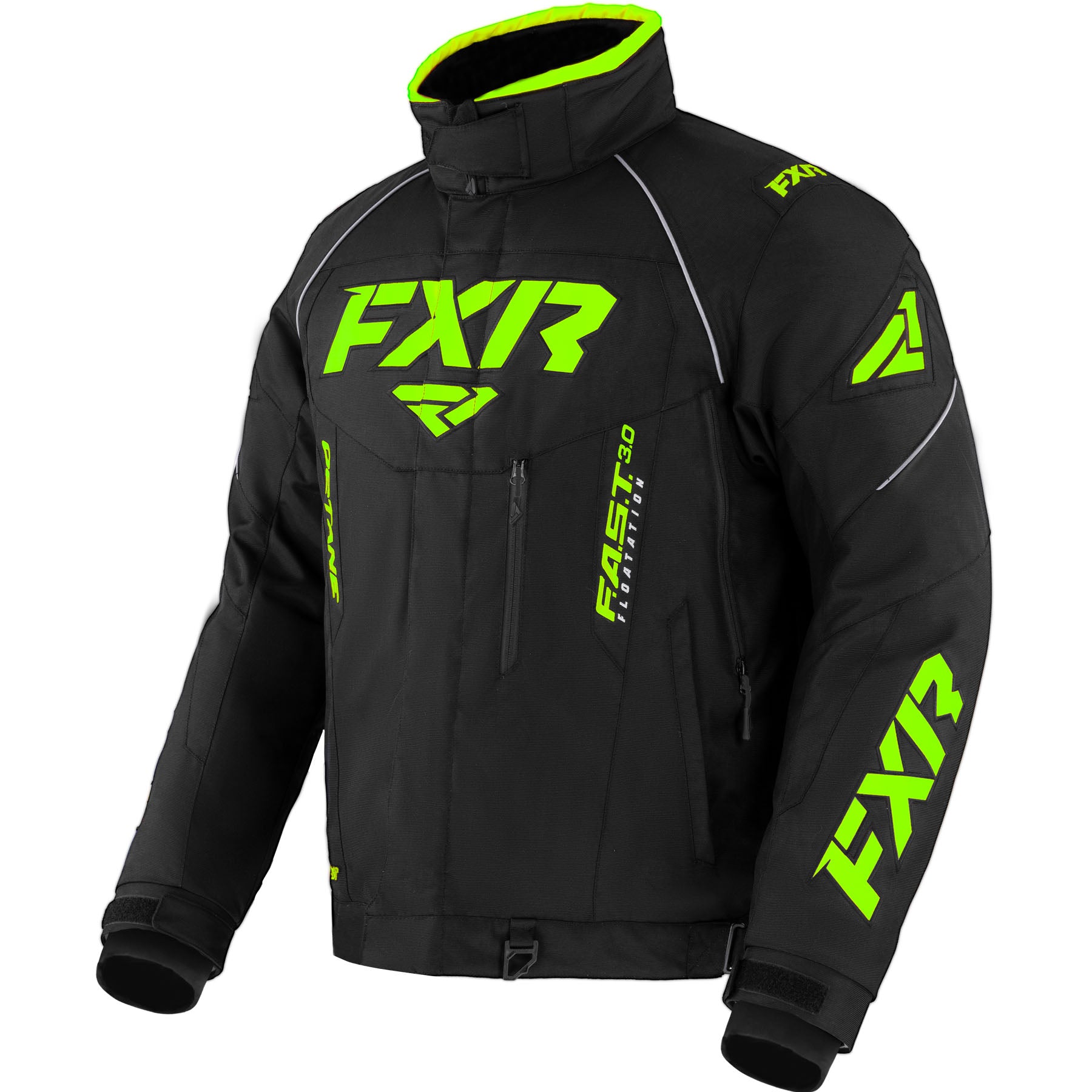 FXR Men's Octane Jacket 2025