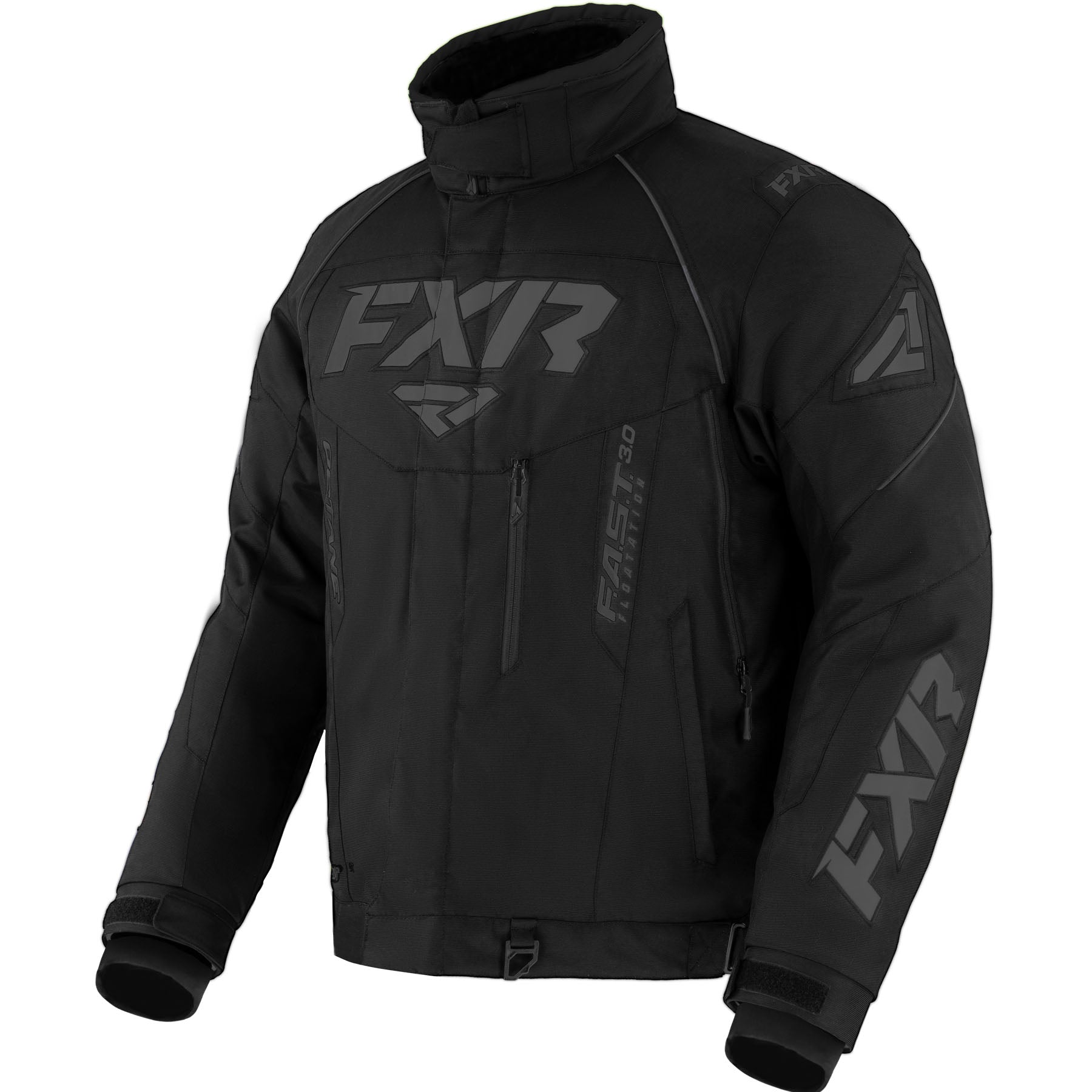FXR Men's Octane Jacket 2025