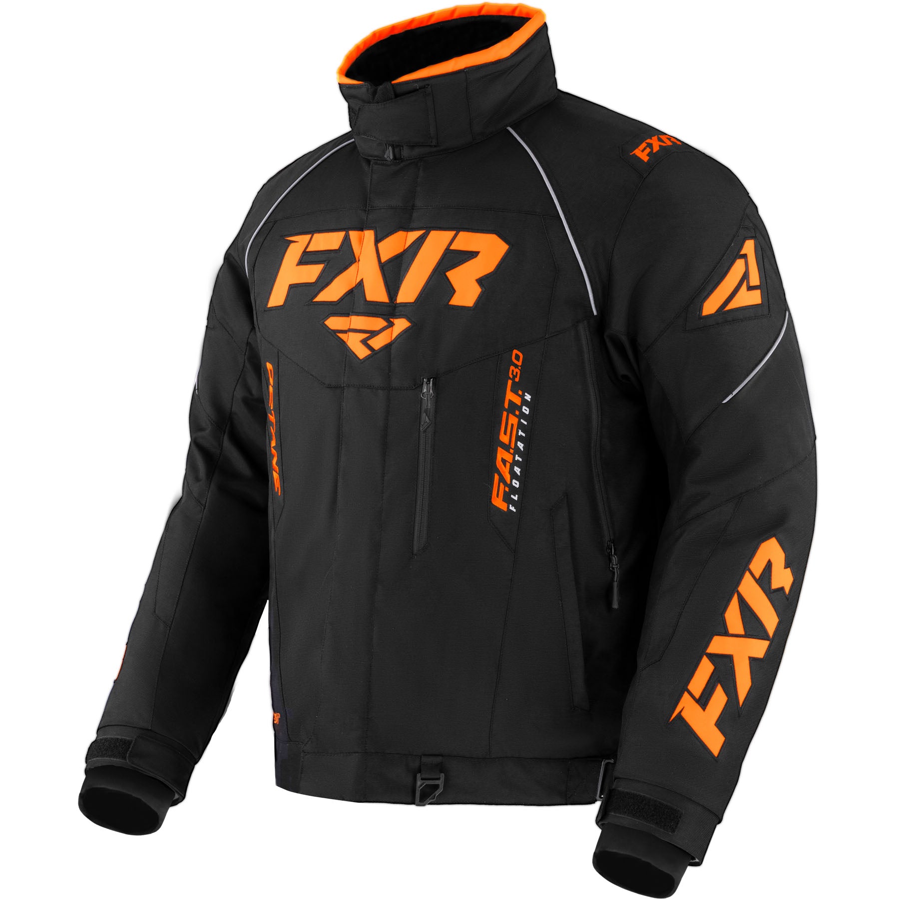 FXR Men's Octane Jacket 2025