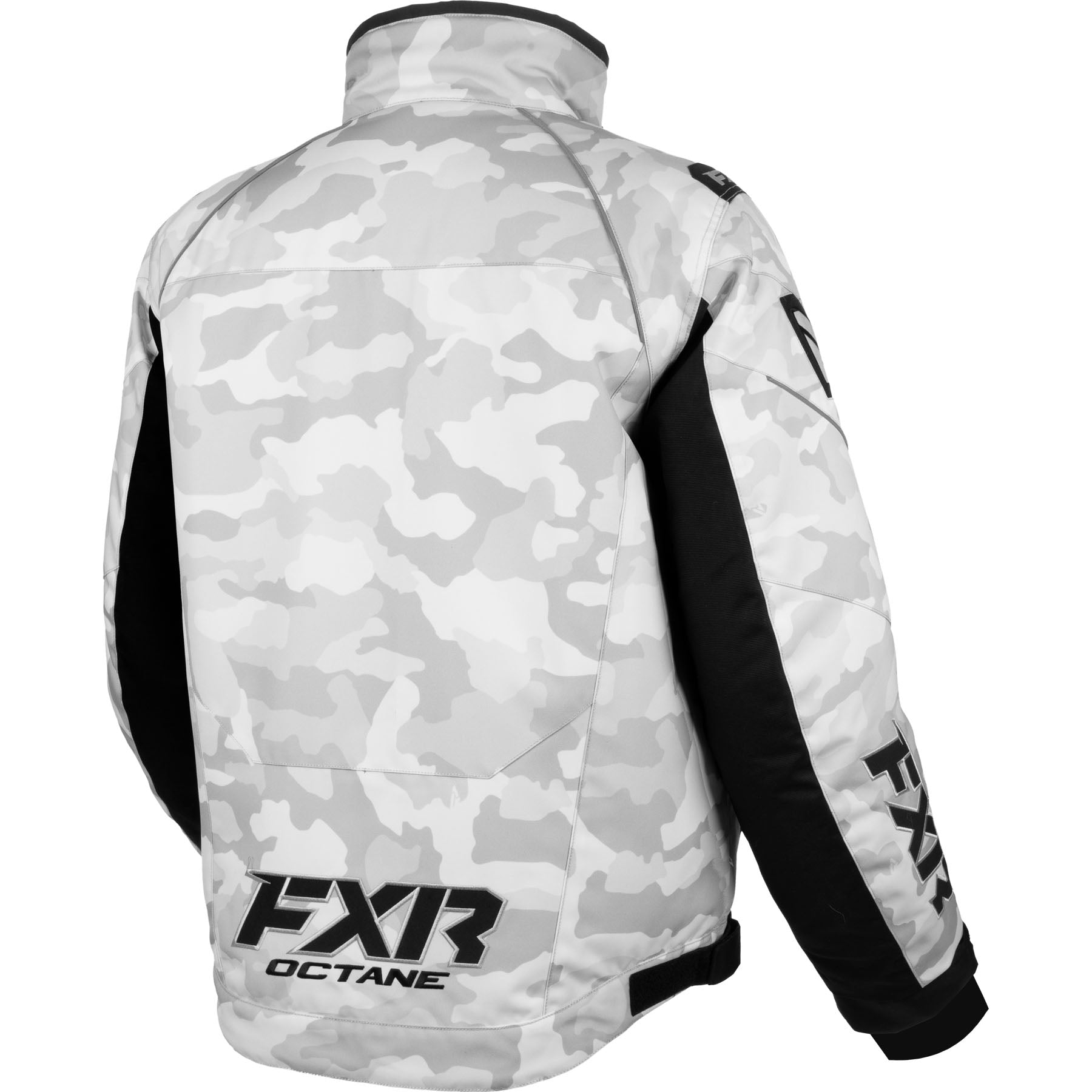 FXR Men's Octane Jacket 2025