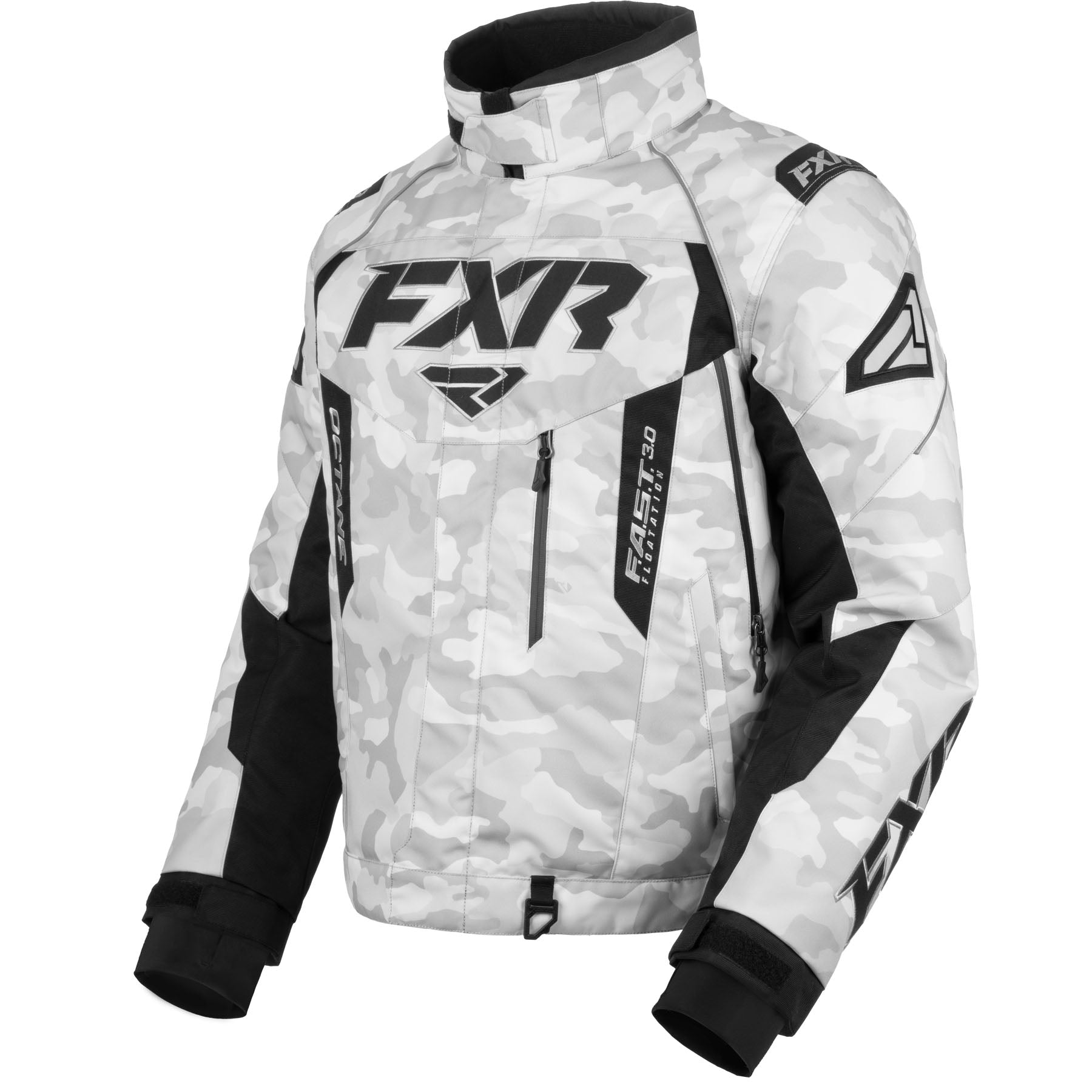 FXR Men's Octane Jacket 2025