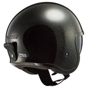 LS2 Helmets Open Face Spitfire Helmet