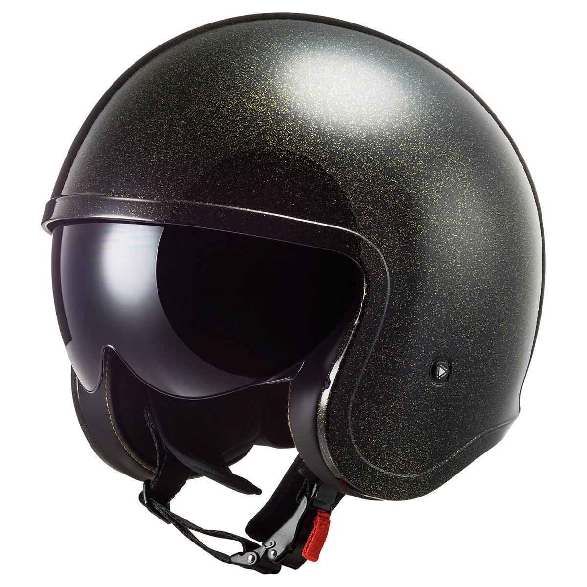LS2 Helmets Open Face Spitfire Helmet