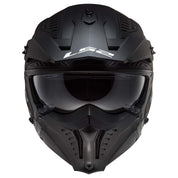 LS2 Helmets Open Face Drifter Helmet