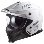 LS2 Helmets Open Face Drifter Helmet