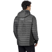 FXR Men's Podium Hybrid Quilted Hoodie 2025