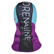 Pure Adrenaline Girl's Youth Extreme Series Snow Balaclava