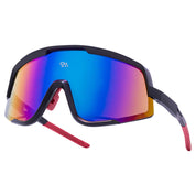 Pure Adrenaline Beastly Lifestyle Sunglasses