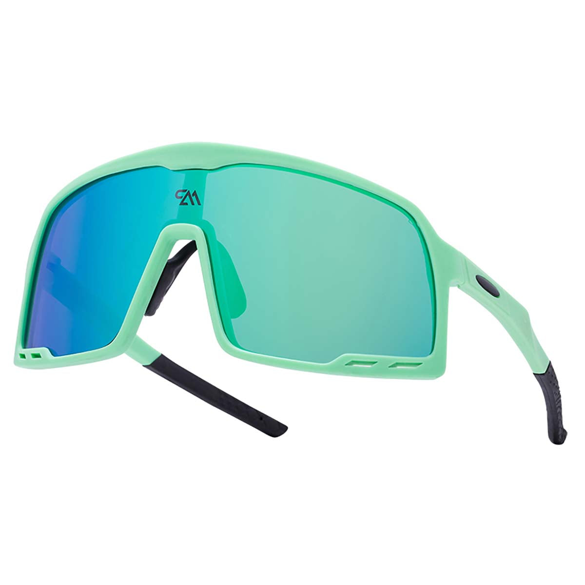 Pure Adrenaline Beastly Lifestyle Sunglasses