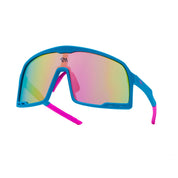 Pure Adrenaline Beastly Lifestyle Sunglasses