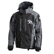 Pure Adrenaline Men's Des Series Waterproof Snowmobile Jacket