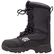Pure Adrenaline Men's Elevate Series Waterproof Snowmobile Boots - Standard Lacing w/3M Thinsulate