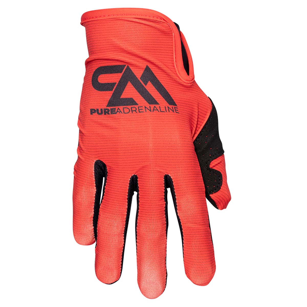 Pure Adrenaline Men's Extreme Series MX Gloves