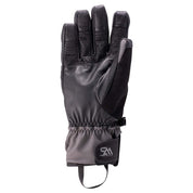 Pure Adrenaline Men's Throttle Series Insulated Snowmobile Gloves w/3M Water Resistant Thinsulate