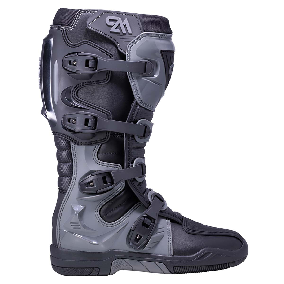 Pure Adrenaline Men's Torched Series MX Boot