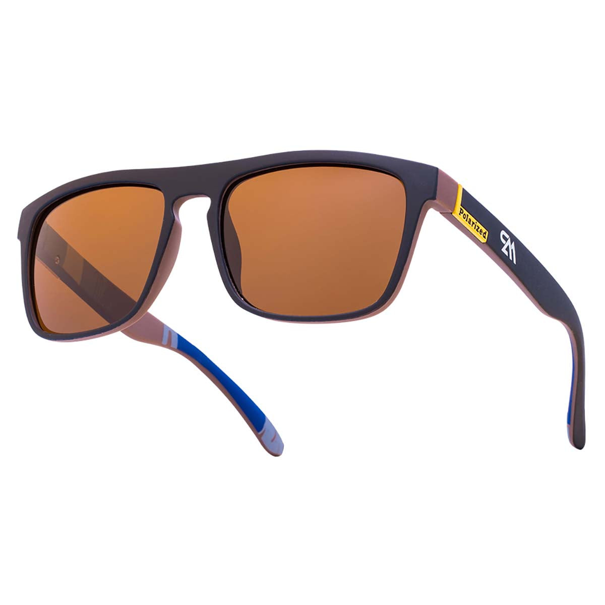 Pure Adrenaline Sideshot Lifestyle Sunglasses