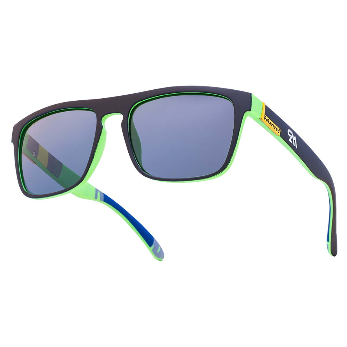 Pure Adrenaline Sideshot Lifestyle Sunglasses