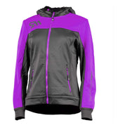 Pure Adrenaline Women's Casual Series Zip-up Hoodie