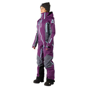 Pure Adrenaline Women's Drop Series Snowmobile Monosuit