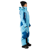 Pure Adrenaline Women's Drop Series Snowmobile Monosuit