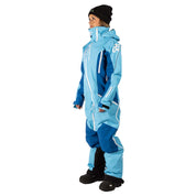 Pure Adrenaline Women's Drop Series Snowmobile Monosuit