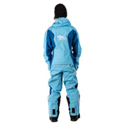 Pure Adrenaline Women's Drop Series Snowmobile Monosuit