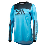 Pure Adrenaline Women's Extreme Series MX Jersey
