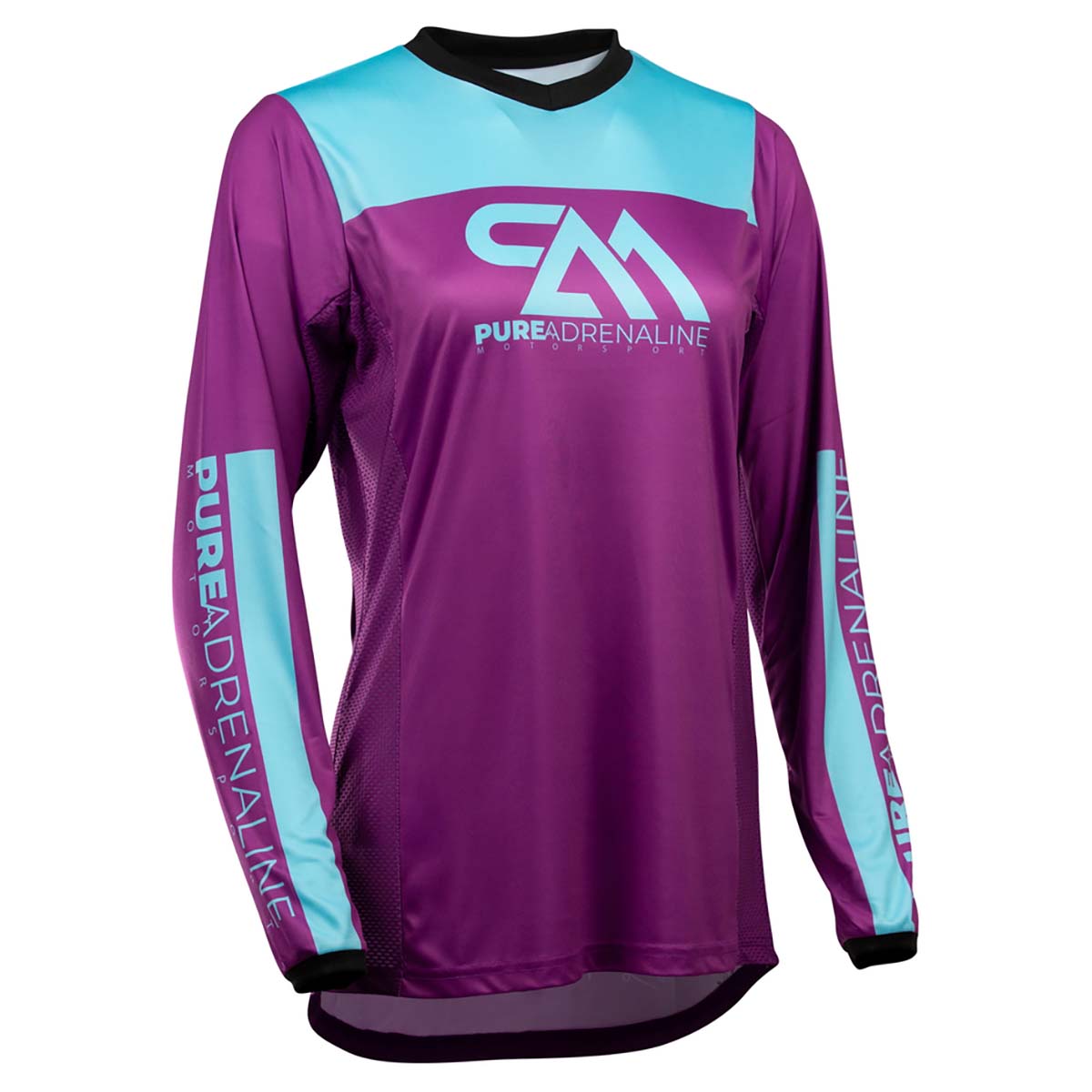 Pure Adrenaline Women's Extreme Series MX Jersey