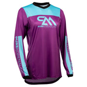 Pure Adrenaline Women's Extreme Series MX Jersey