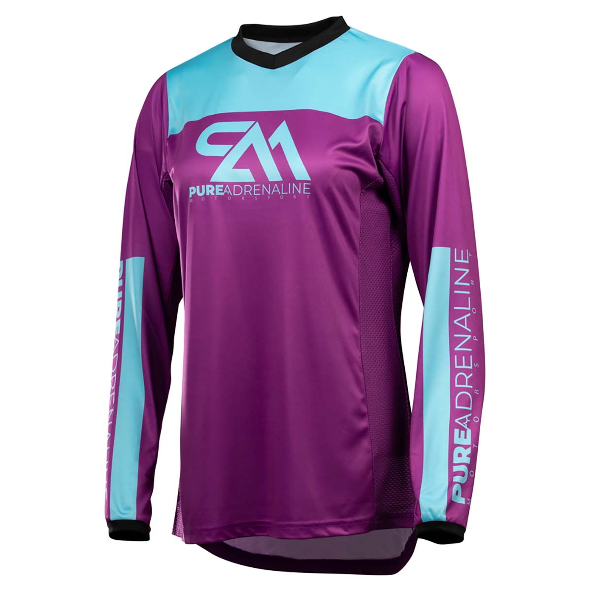 Pure Adrenaline Women's Extreme Series MX Jersey