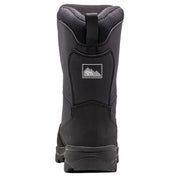Pure Adrenaline Men's Cornice Series Snowmobile Boots - Tech Coil Lacing w/3M Thinsulate