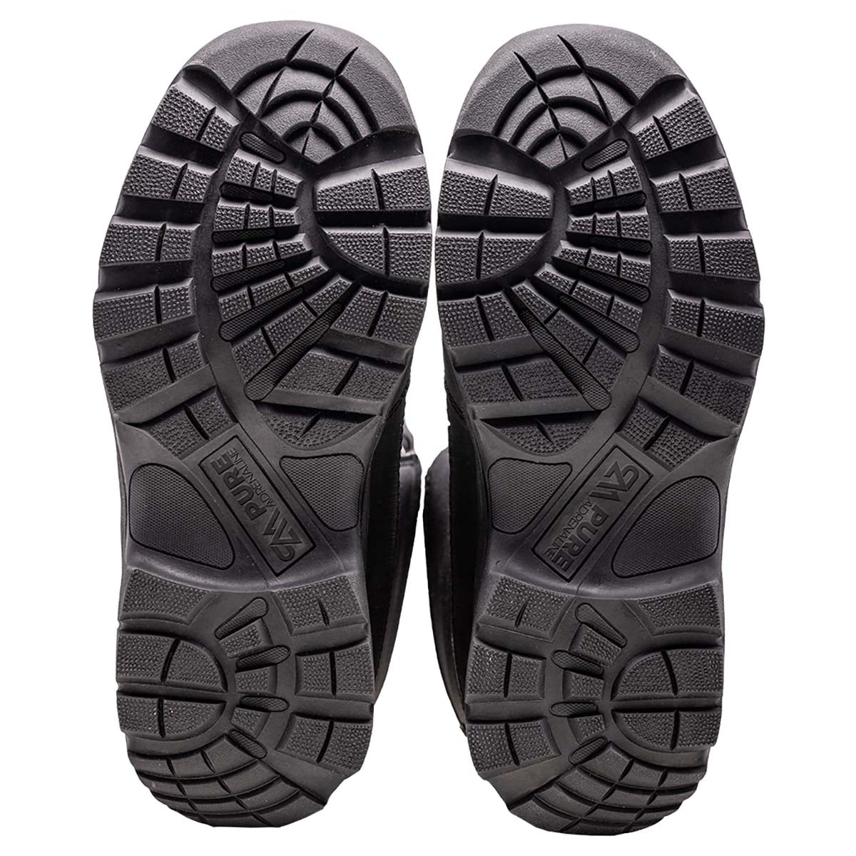 Pure Adrenaline Men's Cornice Series Snowmobile Boots - Tech Coil Lacing w/3M Thinsulate