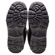 Pure Adrenaline Men's Cornice Series Snowmobile Boots - Tech Coil Lacing w/3M Thinsulate