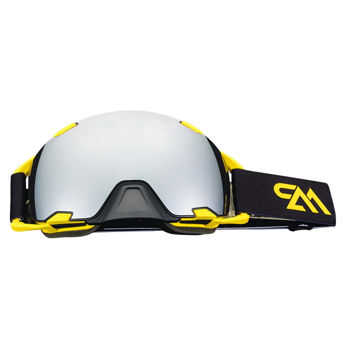 Pure Adrenaline Zone Snowmobile Goggle Backcountry Series