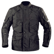 Motonation Pursang Tourventure 3/4 Length Textile Jacket