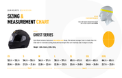 Quin Ghost Zero Helmet