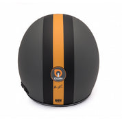 Quin McQ Helmet