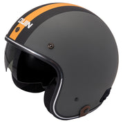 Quin McQ Helmet