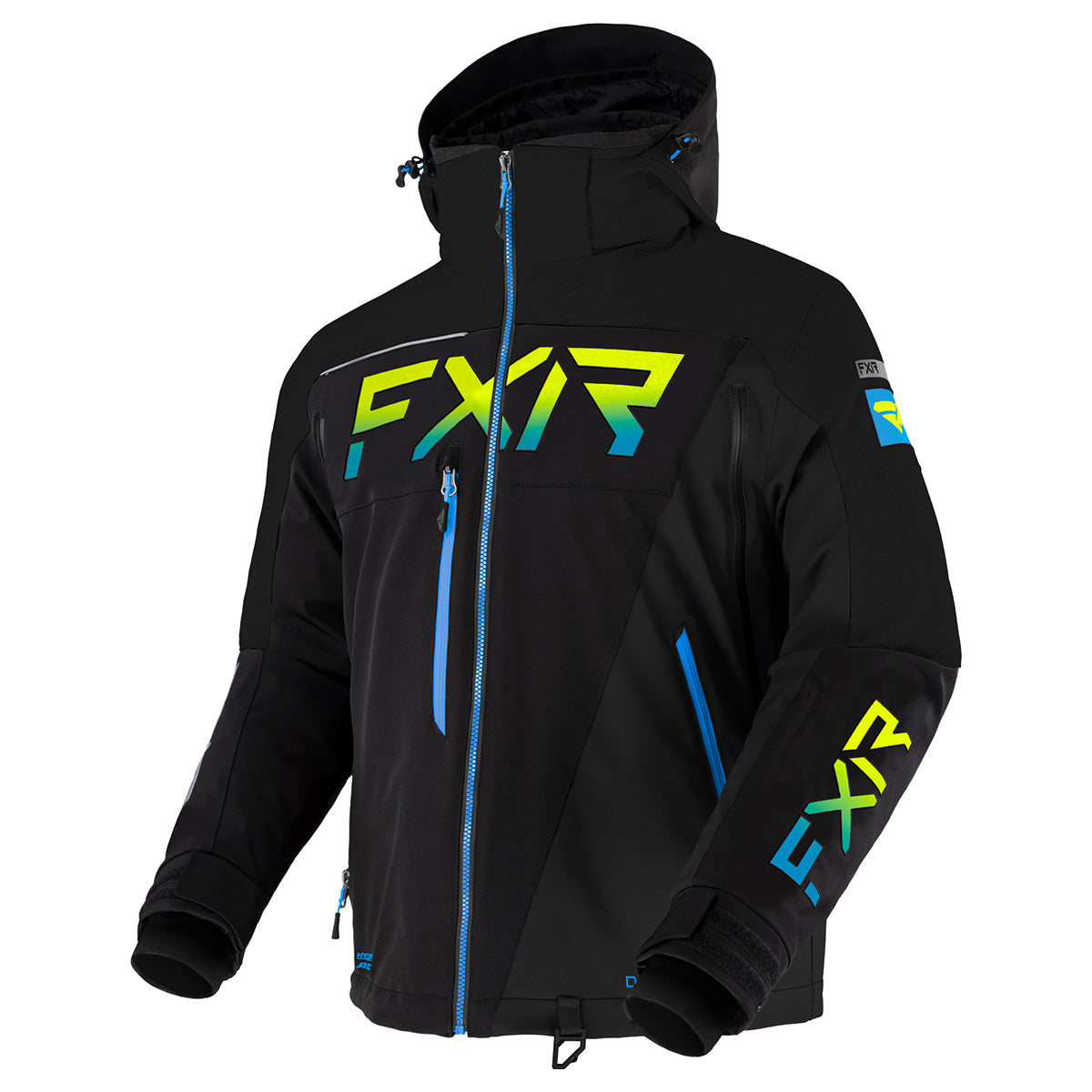 FXR Men's Ranger Jacket 2022