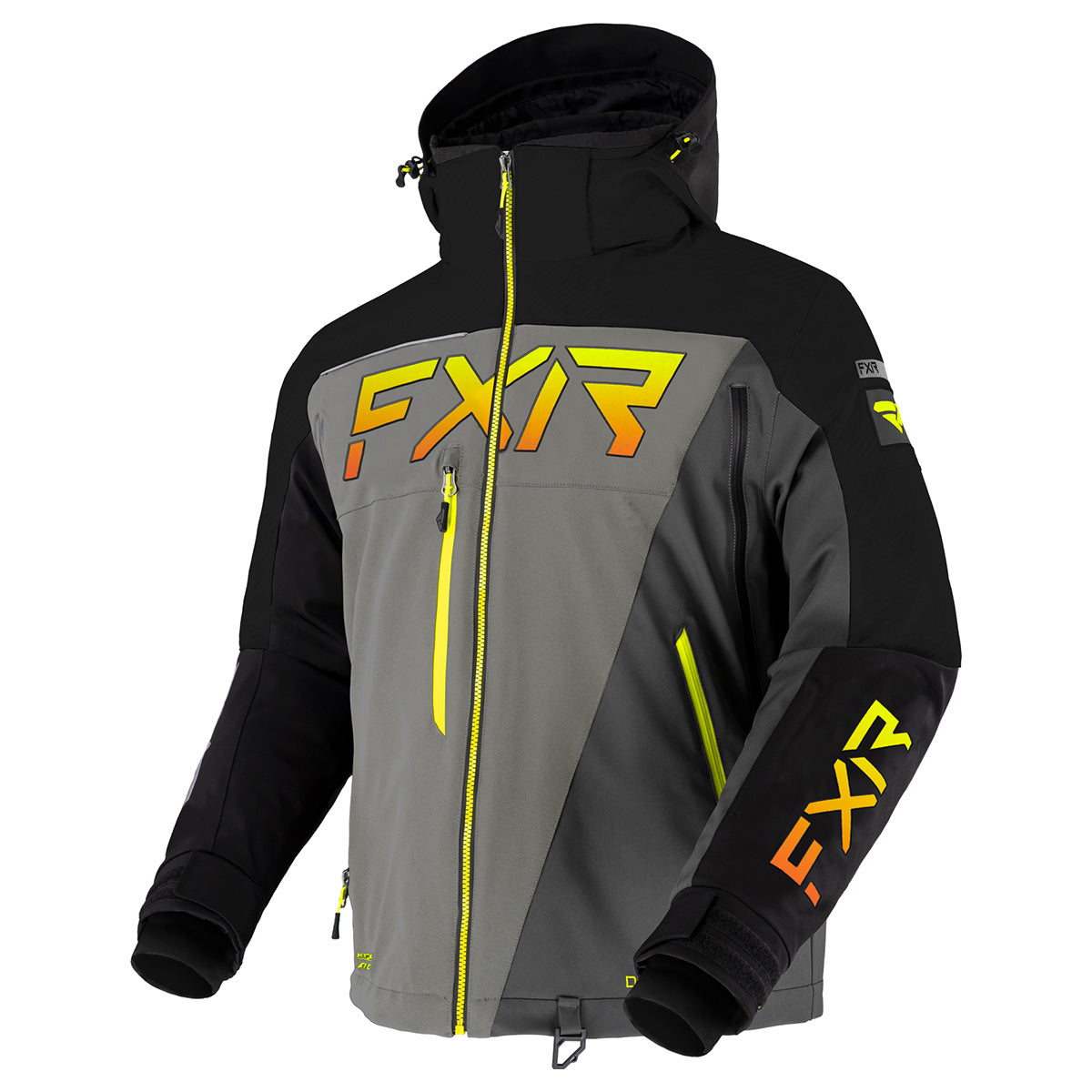 FXR Men's Ranger Jacket 2022