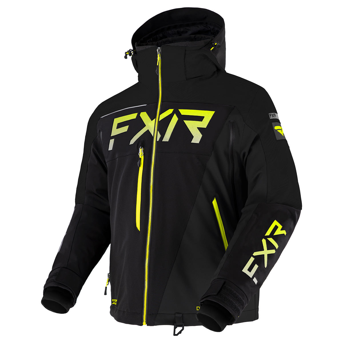FXR Men's Ranger Jacket 2022