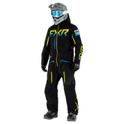 FXR Men's Ranger Instinct Lite Monosuit 2022