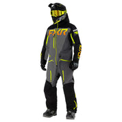 FXR Men's Ranger Instinct Lite Monosuit 2022