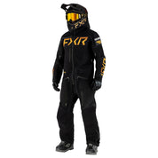 FXR Men's Ranger Instinct Lite Monosuit 2022