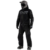 FXR Men's Ranger Instinct F.A.S.T Insulated Monosuit 2022