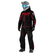FXR Men's Ranger Instinct Lite Monosuit 2022