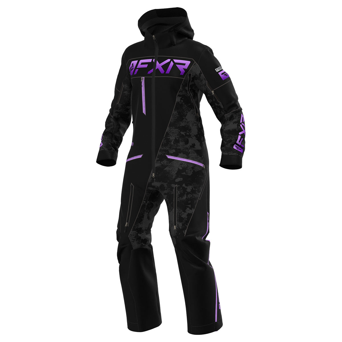 FXR Women's Ranger Instinct Insulated Monosuit 2022