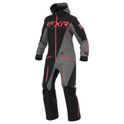 FXR Women's Ranger Instinct Lite Monosuit 2022