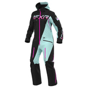 FXR Women's Ranger Instinct Lite Monosuit 2022